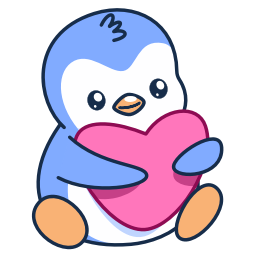 Classic Pengu #3441